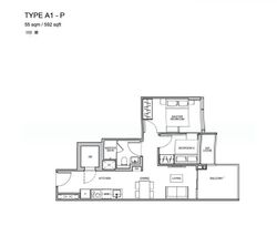 The Addition (D13), Apartment #571846181